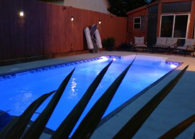 signature pools- completed pool 1
