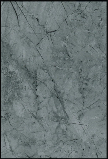 Dark Grey Marble (30ga)